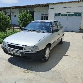 Opel Astra 1993