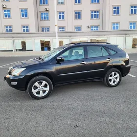 Lexus RX 350 2007