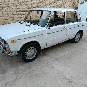 Lada 2106 1986