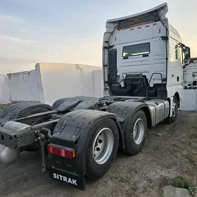 Sitrak C5H 2021