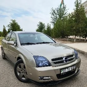 Opel Vectra 2003