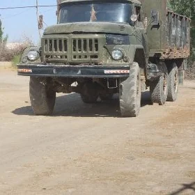Zil 131 1985
