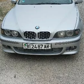 BMW E39 1999