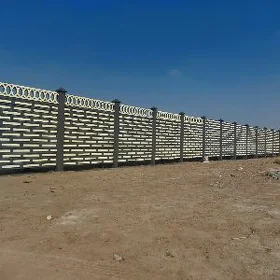  BETON ZABOR DERWEZE WARAT