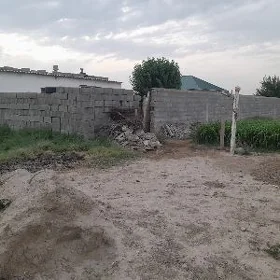 BAGYRDA BOŞ MELLEK