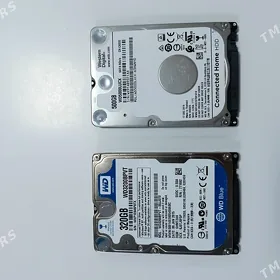 HDD TB zoski diskler