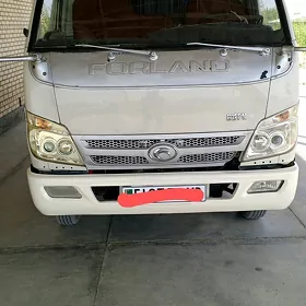 Forland H3 2013