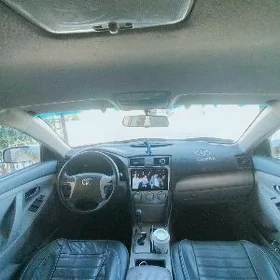 Toyota Camry 2008