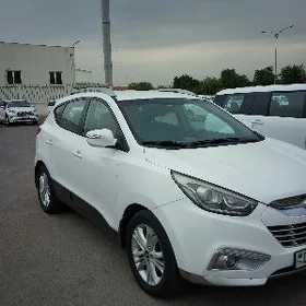 Hyundai Tucson 2014