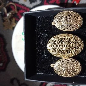 ozbek nabir