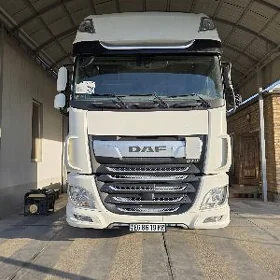 DAF 480 2021