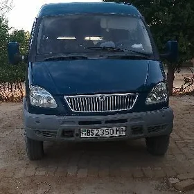 Gaz Gazel 2006