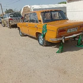 Lada 2103 1980