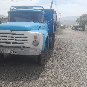 Zil 130 1992