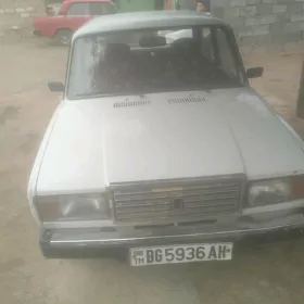 Lada 2107 1999
