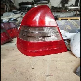 MERCEDES 202 STOP