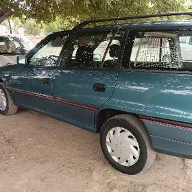 Opel Astra 1993
