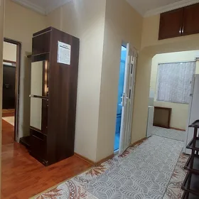 ARENDA ALIŞER NOWAI 1KOMNAT+2EDILEN
