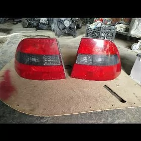 VECTRA B STOP