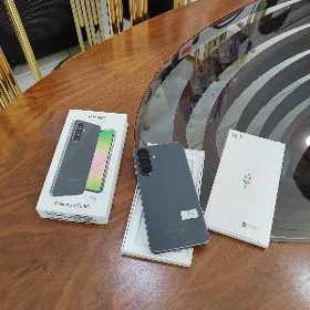 SAMSUNG A56 (PAKET) 8/128