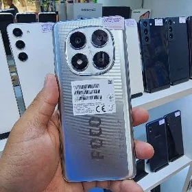 Poco x7(12/512)