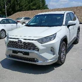 Toyota RAV4 2023