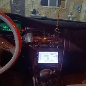 Toyota Mark II 1992