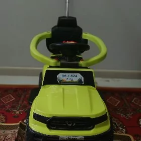 Çaga masyn