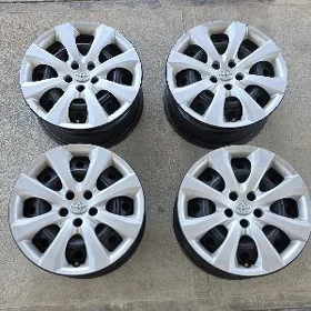 Corolla 2023 gara disga 16
