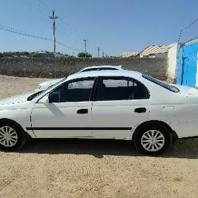 Toyota Corona 1993