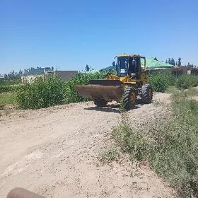 XCMG LW300F 2013