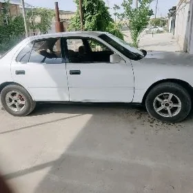 Toyota Camry 1993