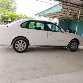 Toyota Avalon 1997