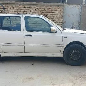 Volkswagen Golf 1992