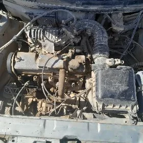 Lada 2110 2002