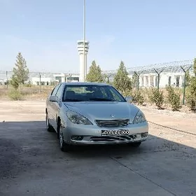 Lexus ES 300 2002