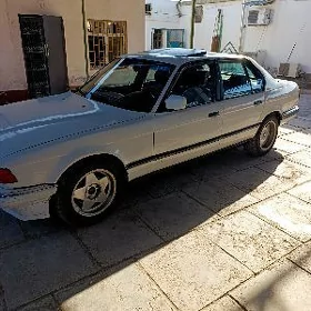 BMW 730 1991
