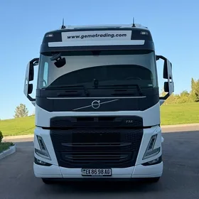 Volvo FH 420 2021