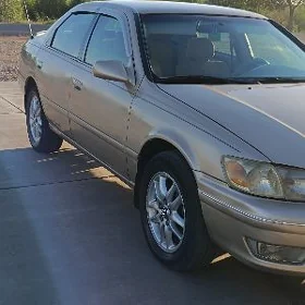 Toyota Camry 2000