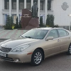 Lexus ES 300 2003