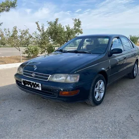 Toyota Corona 1992