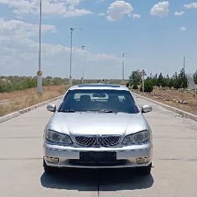 Infiniti I30 2001