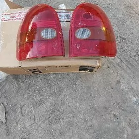 wita yzky fara
