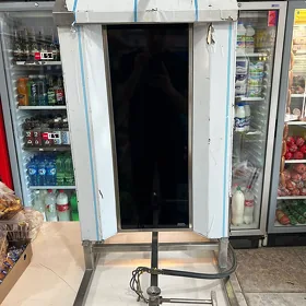 Doner aparat
