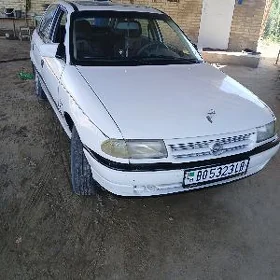 Opel Astra 1992