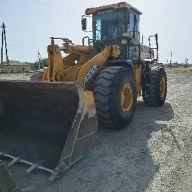 XCMG 500 2013