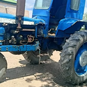 MTZ T-28 1988
