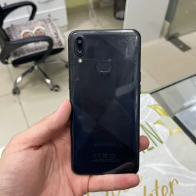 Samsung A10 S