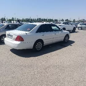 Toyota Avalon 2001
