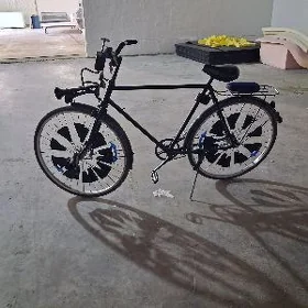 ural full
